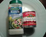 Chipotle Ranch Dip, Sauce, Spread and/or dressing recipe step 1 photo
