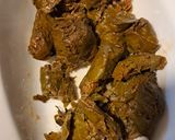 صورة لخطوة 1 من وصفة فتة ورق عنب