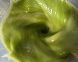 Foto del paso 3 de la receta: Jugo verde detox 🥒🌿