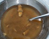 Hình bước làm 1 của món Cá viên rim me