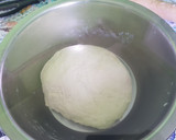Foto langkah ke 1 dari resep Bakpao Coklat / Chinese Steamed Buns.