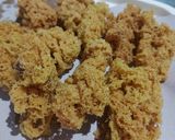 Foto langkah ke 6 dari resep Kremesan Kaldu Ceker Kmpung.