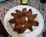 Foto del paso 6 de la receta Tigres