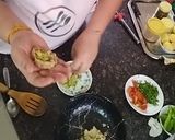 व्रत की बाटी और आलू की सब्जी(vrat ki baati aur aloo ki sabji recipe in hindi) रेसिपी चरण 4 फोटो