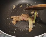 Foto langkah ke 3 dari resep Tongseng Daging Kambing.