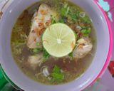Foto langkah ke 6 dari resep Sop ayam ala pak min klaten.