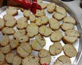 Spicy rusks recipe step 2 photo
