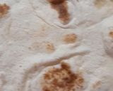 A picture of step 10 of Cheese Burst Pizza.