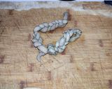Foto del paso 2 de la receta: Tripas de cerdo en salsa