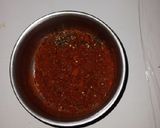 Foto del paso 2 de la receta: Solomillo curado con un toque picante 🔥
