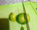 Foto del paso 2 de la receta: Salsita para aperitivo