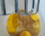 Foto langkah ke 3 dari resep Pukis Lembut Anti Eneg.