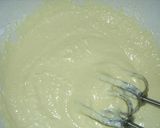 A picture of step 3 of Easy and Fun Tofu Ice Cream.