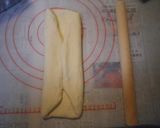 A picture of step 7 of 2 Loaves of Fluffy Bakery-style Sandwich Bread!.