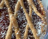 Foto del paso 4 de la receta: Pasta Frola
