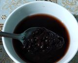 Hình bước làm 2 của món Chè đậu đen đơn giản nhất