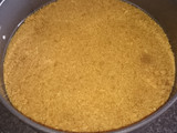 No Bake Cheesecake
