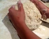 A picture of step 5 of Pinky's Perfect Pizza.