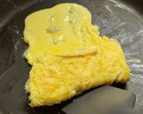 日式煎蛋捲的食譜步驟3照片