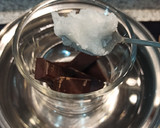 Foto del paso 2 de la receta: Bombones de coco 🥥 y chocolate🍫
