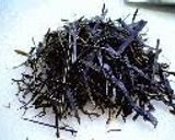 A picture of step 5 of Pickled Matsumae.