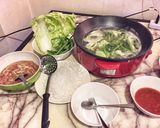รูปขั้นตอนการทำที่ 3 ของ หมูจุ่มHotpot
