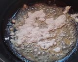 A picture of step 6 of Iz's Vegan Gumbo with Andouille 