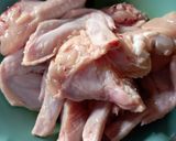 Foto langkah ke 1 dari resep Soto Kuning Bogor (Ayam).