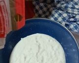 Foto del paso 2 de la receta: Salsa de Yogurth Natural