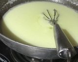 A picture of step 3 of Kashmiri: Wazwan Cauliflower Yakhni.