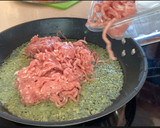 Foto del paso 1 de la receta: Enchiladas de cerdo