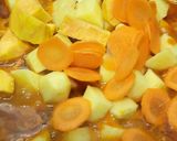 Foto del paso 3 de la receta: Guiso de lentejas