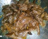 आम का अचार(aam ka achar recipe in hindi) रेसिपी चरण 2 फोटो