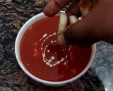 A picture of step 15 of Tomato Soup 📌.