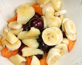 Foto del paso 3 de la receta: Desayuno de verano