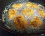 A picture of step 12 of Hearty Breaded Chicken Cutlets.