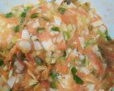 Foto langkah ke 3 dari resep (36). Fuyung Hai.