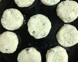 A picture of step 2 of Curd Rice Koftas.