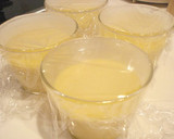 A picture of step 22 of Crème De Maple (Maple Pudding).