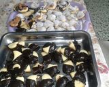 Foto del paso 9 de la receta: Masas secas (receta de panadería)