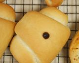 A picture of step 5 of Fluffy Bread Dough.