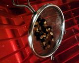 A picture of step 3 of Toasted Watermelon Seeds.