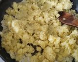 A picture of step 6 of Breakfast potatoes.