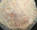 Foto del passaggio 2 della ricetta Crespelle integrali in forno ripieni con il prosciutto cotto e stracciatella