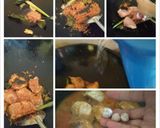 Foto langkah ke 4 dari resep Tongseng ayam tanpa santan🥘😋.