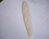 A picture of step 10 of Milk Butter Rolls.