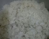 Foto langkah ke 3 dari resep Wajik Ketan Gula Merah.