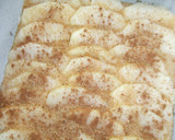 Foto del paso 4 de la receta: Pastel de peras escondidas, al cacao