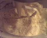 A picture of step 3 of Olive Garden Breadsticks.