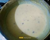 A picture of step 3 of Bread Malai Dessert.